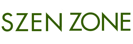 Szen Book